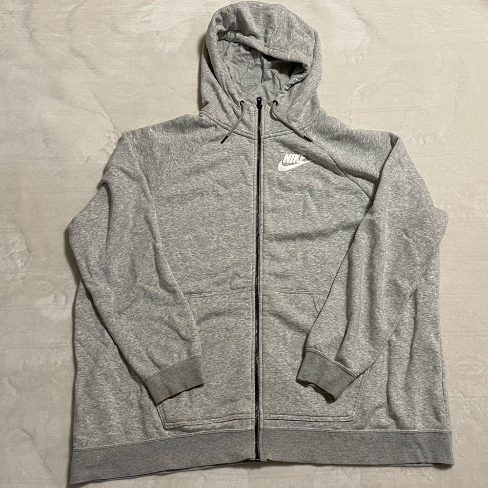Nike jacket